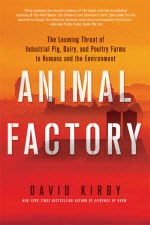 Book: Animal Factory