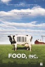 Movie: Food, Inc.