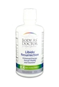Libido Resurrection Herbal Tonic Bottle