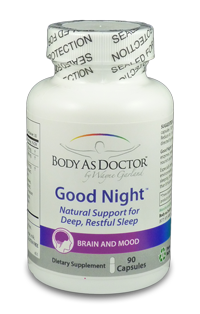 Good Night Sleep Aid Formula