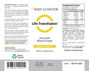 Life Transfusion-K (8oz) 
