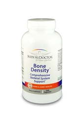 Bone Density Skeletal Support Bottle