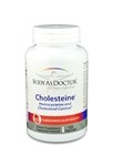 Cholesteine Cholesterol & Homocysteine Control Bottle