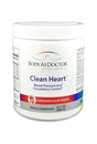 Clean Heart Blood Pressure Bottle
