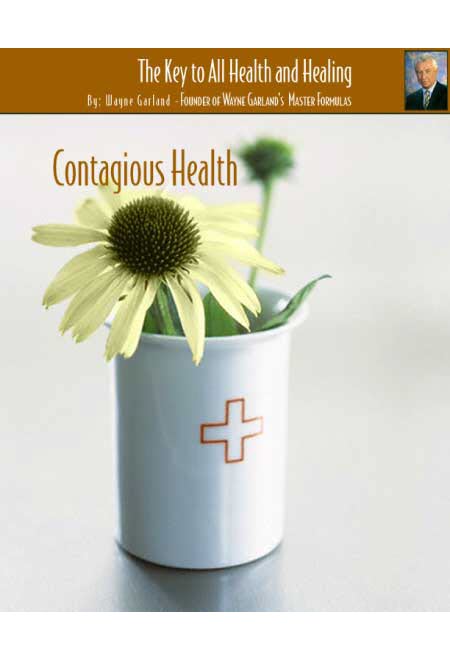 Key to Health and Healing ebook