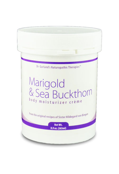 Marigold Skin Moisturizer Cream