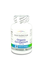 Germanium Sesquioxide Bottle
