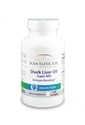 Shark Liver Oil 550mg with Alkylglycerols