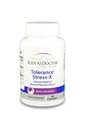 Tolerance Stress-X Bottle